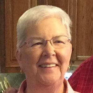 Meet your Posher, Rita